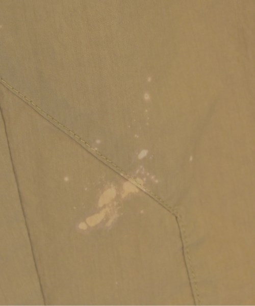 KITH（キス）その他 ベージュ サイズ:-(XS位) メンズ/2200668010030