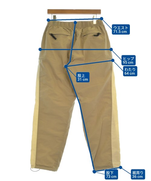 KITH（キス）その他 ベージュ サイズ:-(XS位) メンズ/2200668010030