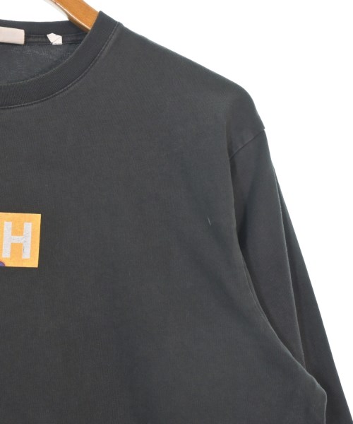 KITH（キス）Tシャツ・カットソー 黒 サイズ:S メンズ/2200668010047