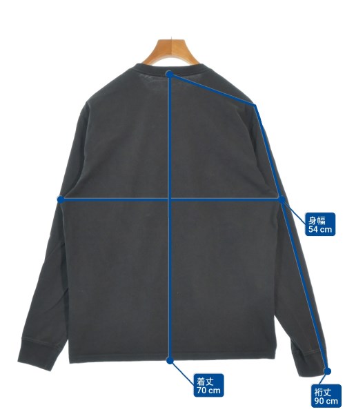 KITH（キス）Tシャツ・カットソー 黒 サイズ:S メンズ/2200668010047