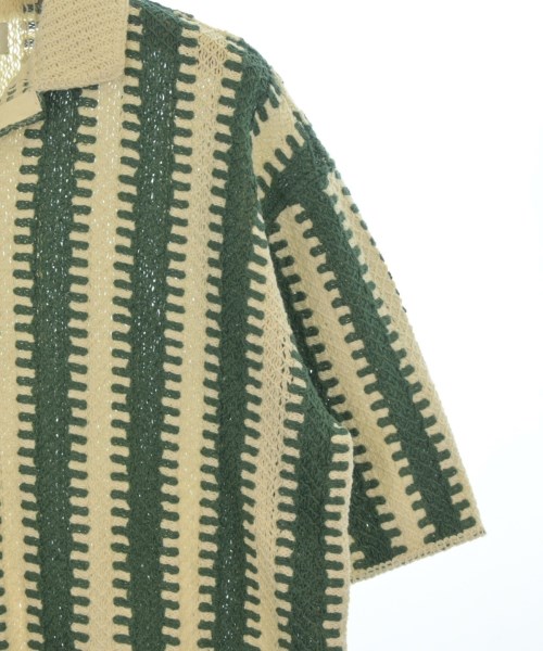 KITH（キス）ニット・セーター 緑 サイズ:S メンズ/2200668225540