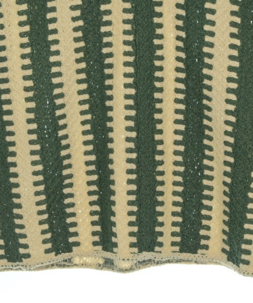 KITH（キス）ニット・セーター 緑 サイズ:S メンズ/2200668225540