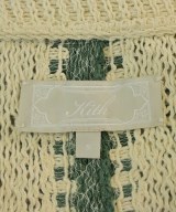 KITH（キス）ニット・セーター 緑 サイズ:S メンズ/2200668225540