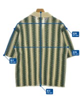 KITH（キス）ニット・セーター 緑 サイズ:S メンズ/2200668225540