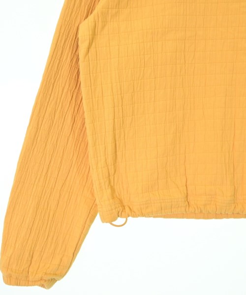 KITH（キス）Tシャツ・カットソー 黄 サイズ:XS メンズ/2200668675116