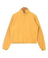 KITH（キス）Tシャツ・カットソー 黄 サイズ:XS メンズ/2200668675116