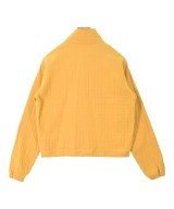 KITH（キス）Tシャツ・カットソー 黄 サイズ:XS メンズ/2200668675116