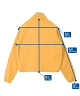 KITH（キス）Tシャツ・カットソー 黄 サイズ:XS メンズ/2200668675116