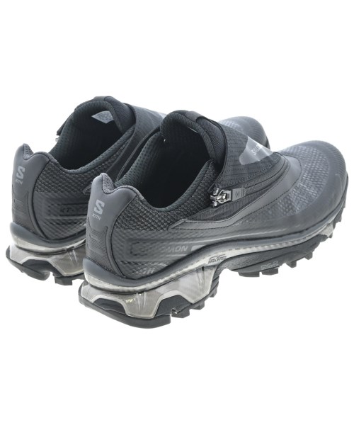 KITH（キス）スニーカー 黒 サイズ:26.5cm メンズ/2200668728034