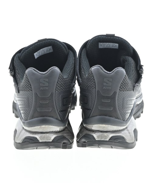 KITH（キス）スニーカー 黒 サイズ:26.5cm メンズ/2200668728034