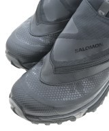 KITH（キス）スニーカー 黒 サイズ:26.5cm メンズ/2200668728034