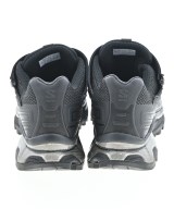 KITH（キス）スニーカー 黒 サイズ:26.5cm メンズ/2200668728034