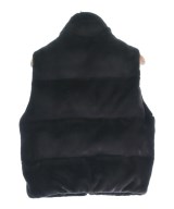 KITH（キス）ダウンジャケット/ダウンベスト 黒 サイズ:XS レディース/2200669272017