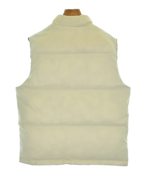 KITH（キス）ダウンジャケット/ダウンベスト 緑 サイズ:XS レディース/2200669272024