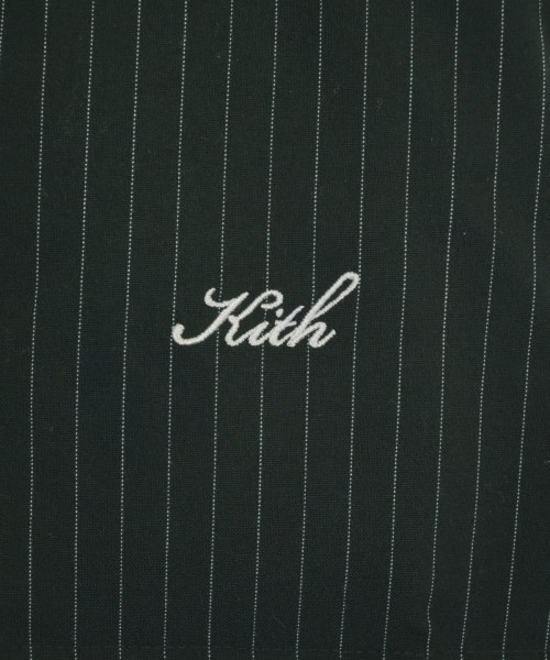 KITH（キス）ダウンジャケット/ダウンベスト 緑 サイズ:XS レディース/2200669272024