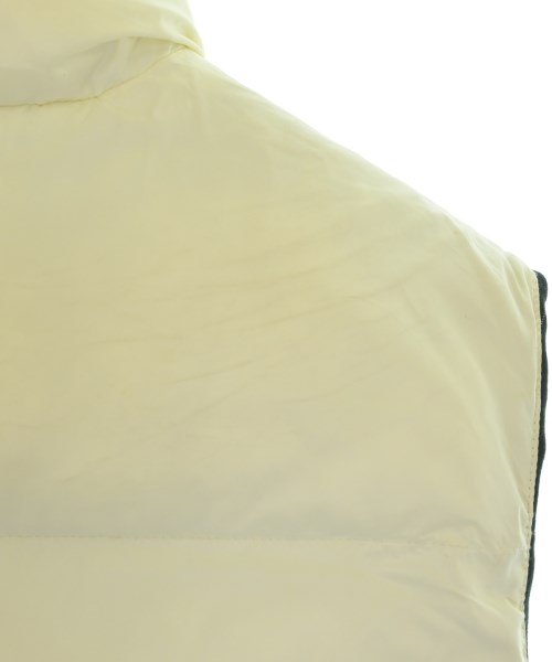 KITH（キス）ダウンジャケット/ダウンベスト 緑 サイズ:XS レディース/2200669272024