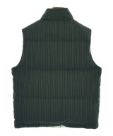 KITH（キス）ダウンジャケット/ダウンベスト 緑 サイズ:XS レディース/2200669272024