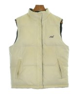 KITH（キス）ダウンジャケット/ダウンベスト 緑 サイズ:XS レディース/2200669272024