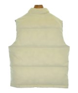 KITH（キス）ダウンジャケット/ダウンベスト 緑 サイズ:XS レディース/2200669272024