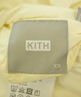 KITH（キス）ダウンジャケット/ダウンベスト 緑 サイズ:XS レディース/2200669272024