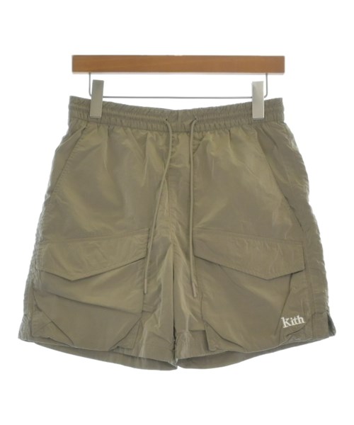 KITH(キス)ショートパンツ グレー サイズ:S/2200670006014