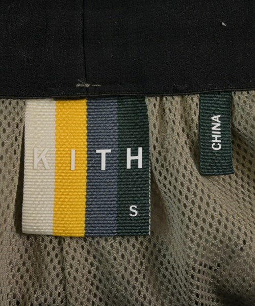 KITH（キス）ショートパンツ グレー サイズ:S メンズ/2200670006014
