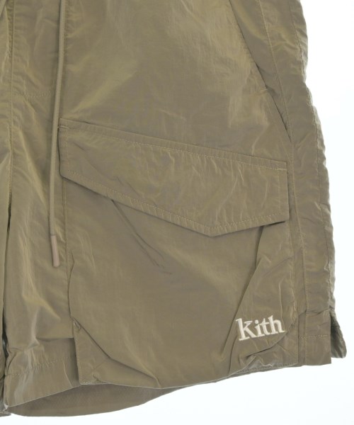 KITH（キス）ショートパンツ グレー サイズ:S メンズ/2200670006014