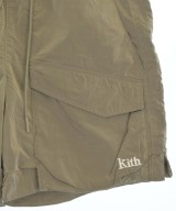 KITH（キス）ショートパンツ グレー サイズ:S メンズ/2200670006014