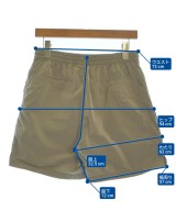 KITH（キス）ショートパンツ グレー サイズ:S メンズ/2200670006014