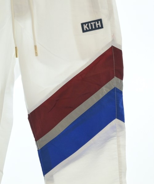 KITH（キス）その他 白 サイズ:XS メンズ/2200670662012