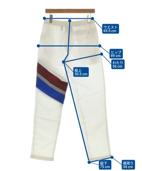 KITH（キス）その他 白 サイズ:XS メンズ/2200670662012