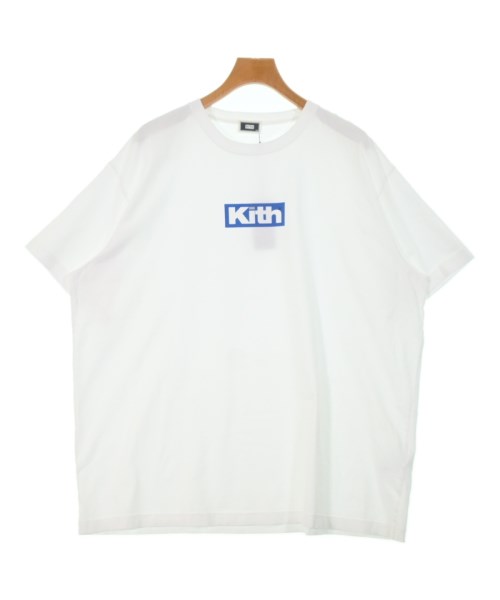 KITH(キス)Tシャツ・カットソー 白 サイズ:XXL/2200670678020