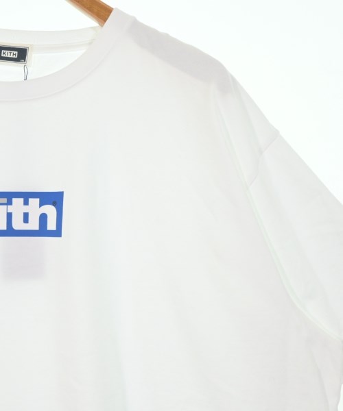 KITH（キス）Tシャツ・カットソー 白 サイズ:XXL メンズ/2200670678020