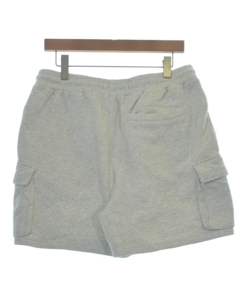 KITH（キス）スウェットパンツ グレー サイズ:M メンズ/2200671135027