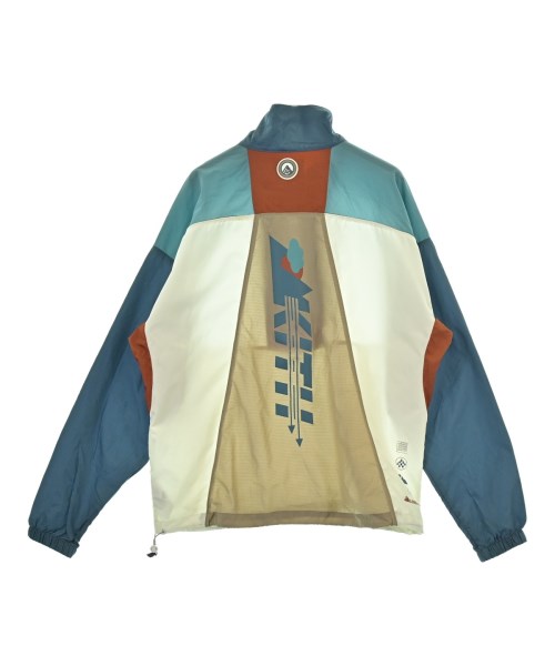 KITH（キス）マウンテンパーカー 白 サイズ:L メンズ/2200671135034