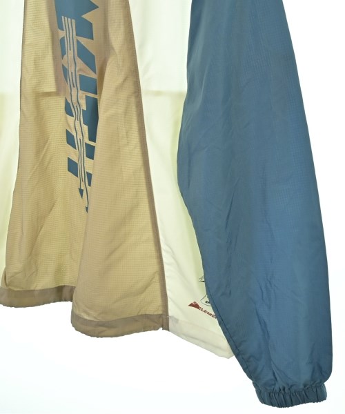 KITH（キス）マウンテンパーカー 白 サイズ:L メンズ/2200671135034