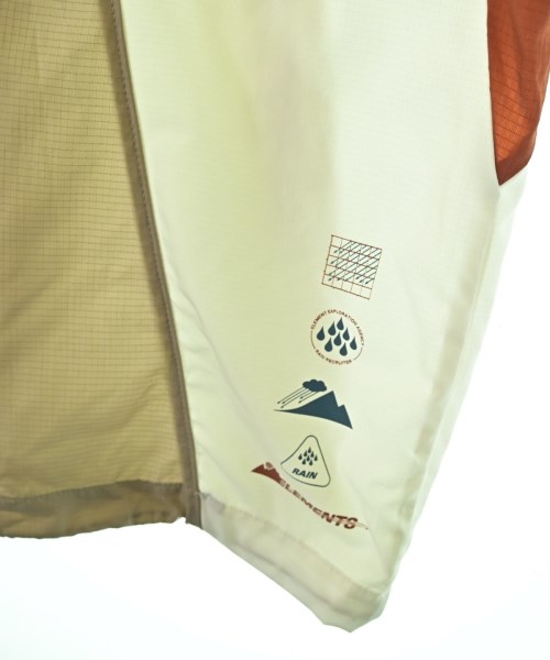 KITH（キス）マウンテンパーカー 白 サイズ:L メンズ/2200671135034