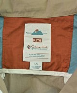 KITH（キス）マウンテンパーカー 白 サイズ:L メンズ/2200671135034