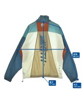 KITH（キス）マウンテンパーカー 白 サイズ:L メンズ/2200671135034