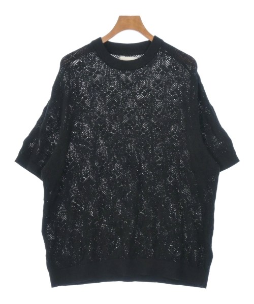 KITH(キス)ニット・セーター 黒 サイズ:XXL/2200671135041