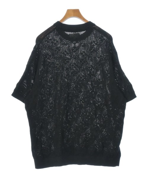 KITH（キス）ニット・セーター 黒 サイズ:XXL メンズ/2200671135041