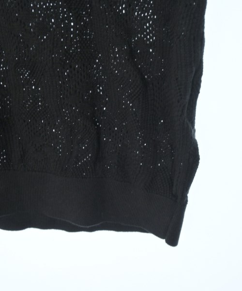 KITH（キス）ニット・セーター 黒 サイズ:XXL メンズ/2200671135041