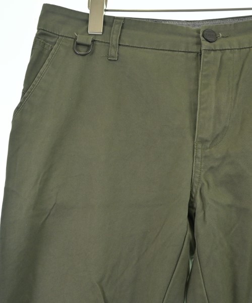 KITH（キス）その他 カーキ サイズ:30(M位) メンズ/2200671136116