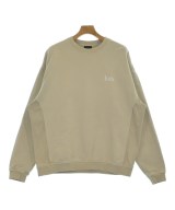 KITH（キス）スウェット ベージュ サイズ:L メンズ/2200671458041