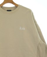 KITH（キス）スウェット ベージュ サイズ:L メンズ/2200671458041