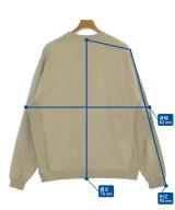 KITH（キス）スウェット ベージュ サイズ:L メンズ/2200671458041
