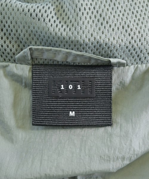 KITH（キス）その他 カーキ サイズ:M メンズ/2200728190030