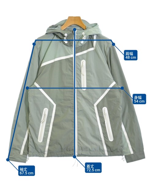 KITH（キス）その他 カーキ サイズ:M メンズ/2200728190030