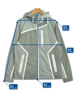KITH（キス）その他 カーキ サイズ:M メンズ/2200728190030