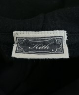 KITH（キス）パーカー 黒 サイズ:L メンズ/2200721510033